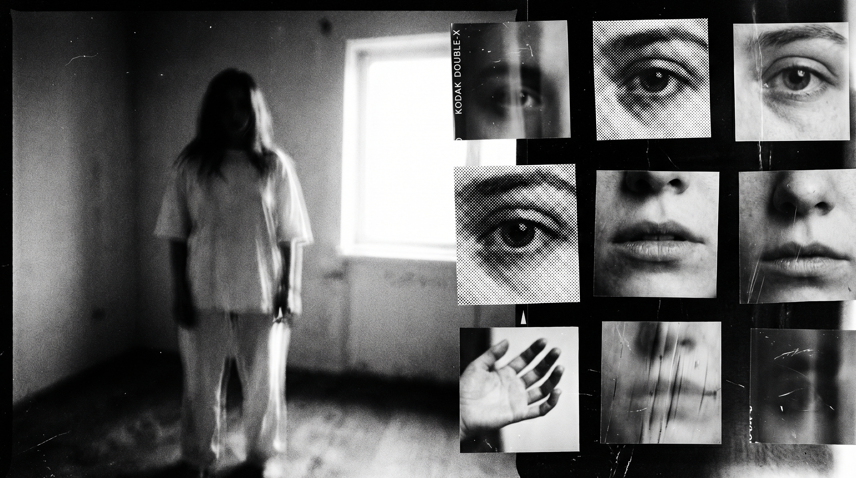 Black-and-white image &mdash; 16:9 horizontal format
