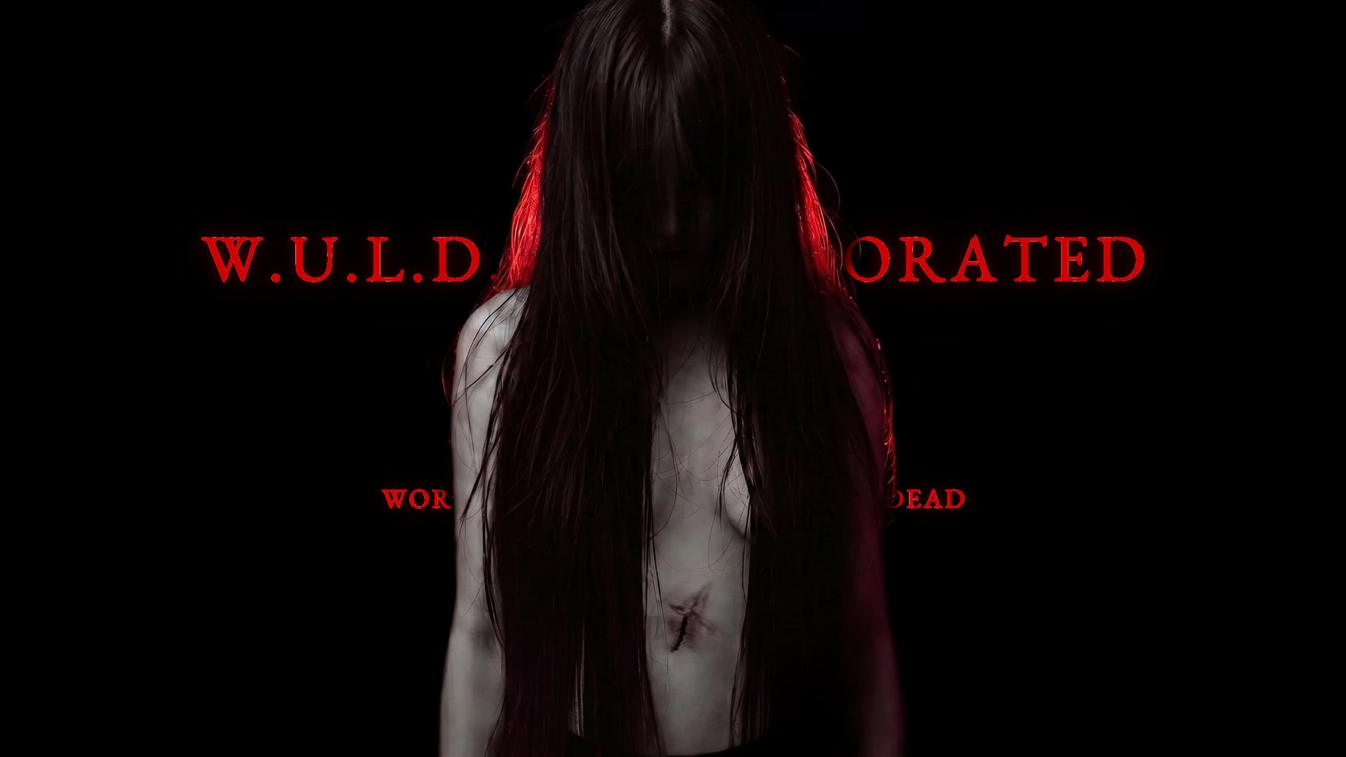 W.U.L.D.: Incorporated